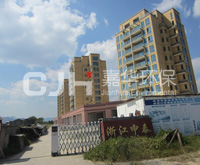 浙江申泰有限有限公司